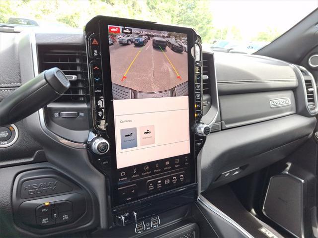 Photo of 2025 Diamond RAM 2500