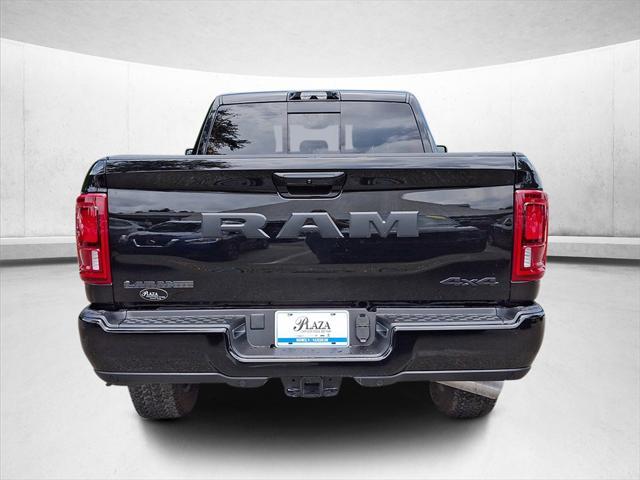 Photo of 2025 Diamond RAM 2500