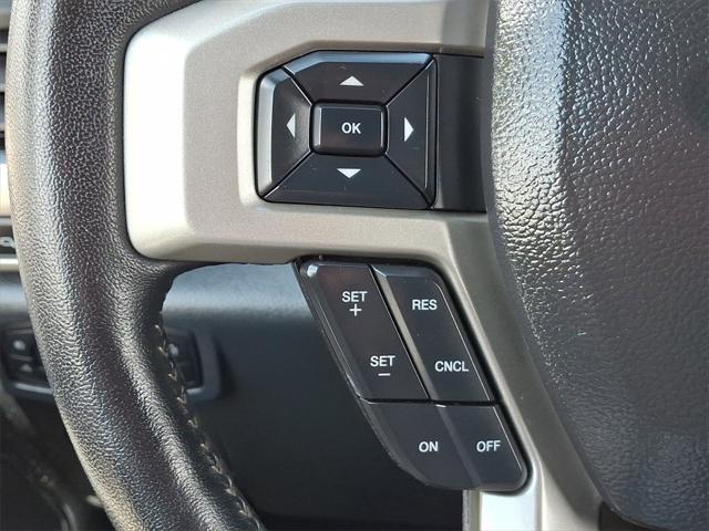 Photo of 2022 Star White Metallic Tri-Coat Ford F-250