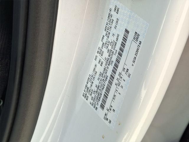 Photo of 2022 Star White Metallic Tri-Coat Ford F-250