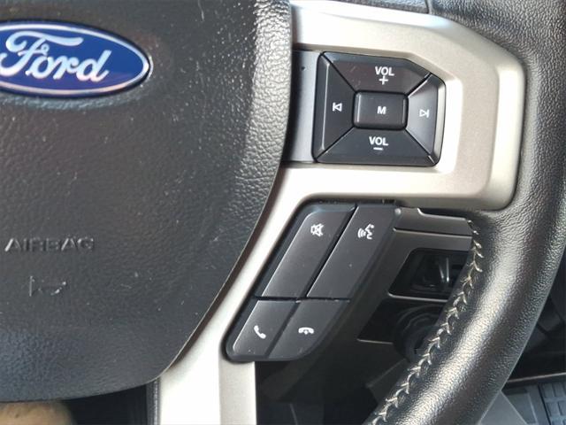 Photo of 2022 Star White Metallic Tri-Coat Ford F-250