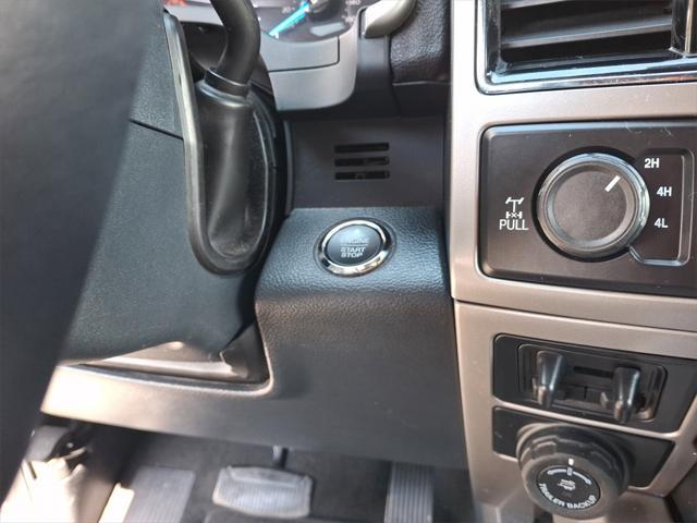 Photo of 2022 Star White Metallic Tri-Coat Ford F-250