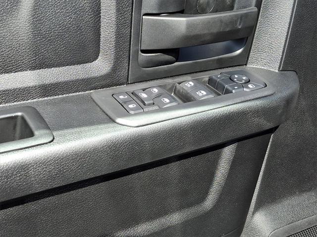 Photo of 2025 Bright White Clearcoat RAM 2500