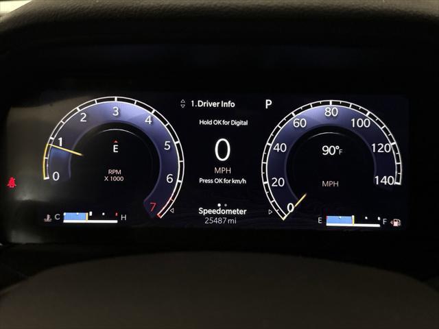 Photo of 2024 Diamond Black Crystal Pearlcoat Jeep Grand Cherokee