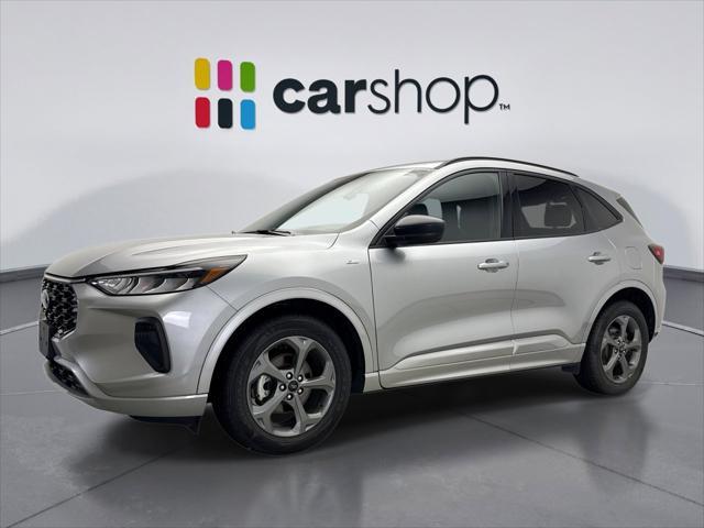 2023 Ford Escape