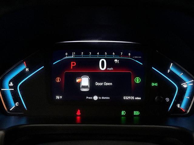 Photo of 2023 Lunar Silver Honda Odyssey