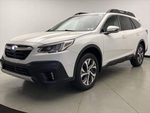 2021 Subaru Outback