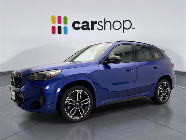 2023 BMW X1