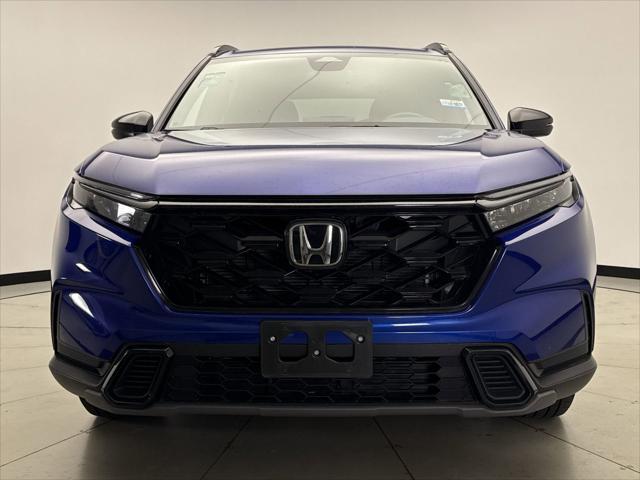 Photo of 2023 Canyon River Bl Honda CR-V Hybrid