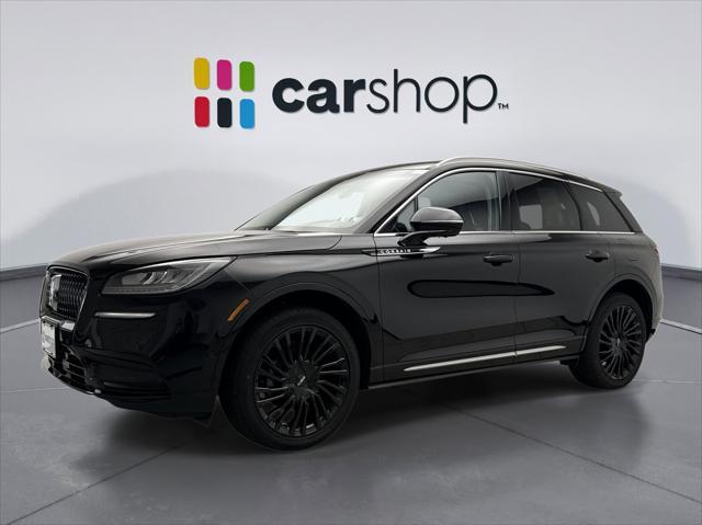 2022 Lincoln Corsair