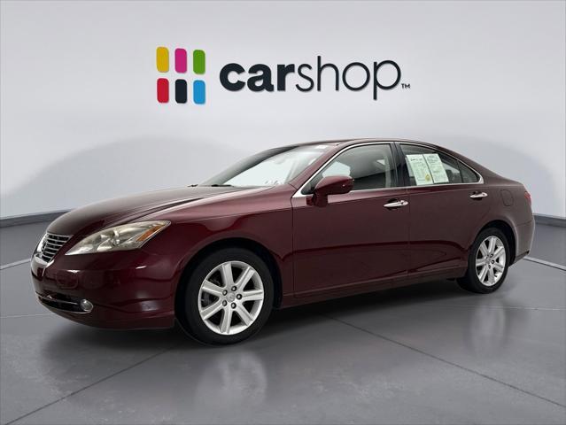 2008 Lexus Es 350