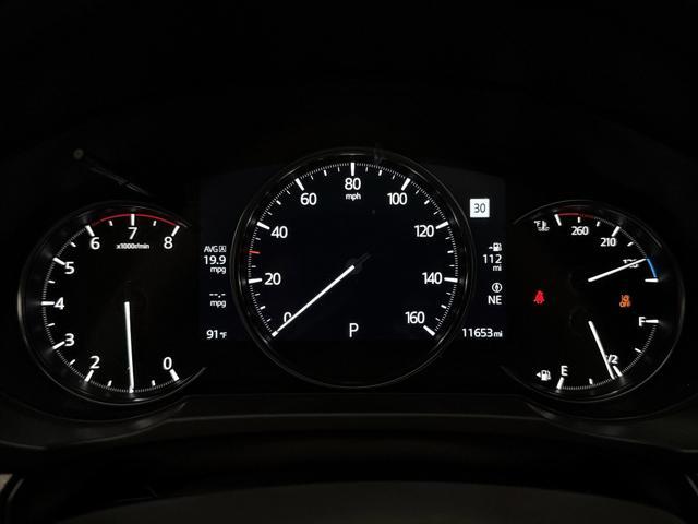 Photo of 2022 Deep Crystal Blue Mica Mazda CX-5