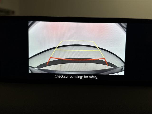 Photo of 2023 Machine Gray Metallic Mazda CX-5