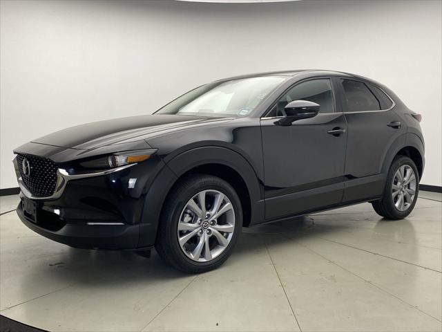 2021 Mazda Cx-30