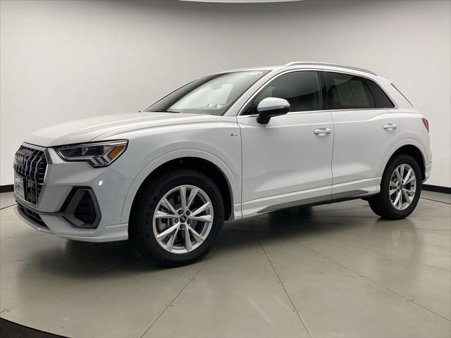 2024 Audi Q3