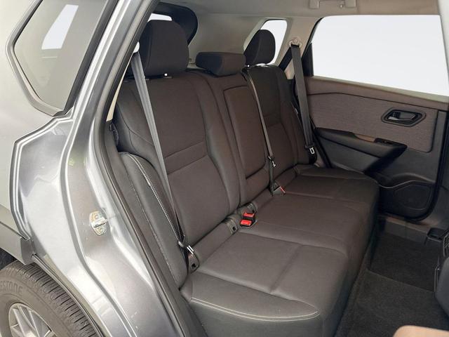 Photo of 2023 Gun Metallic Nissan Rogue