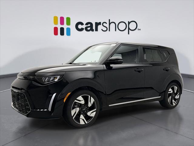 2023 Kia SOUL