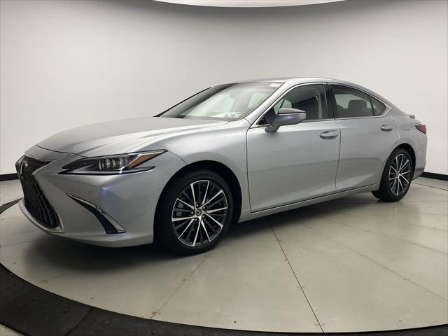 2023 Lexus Es 350