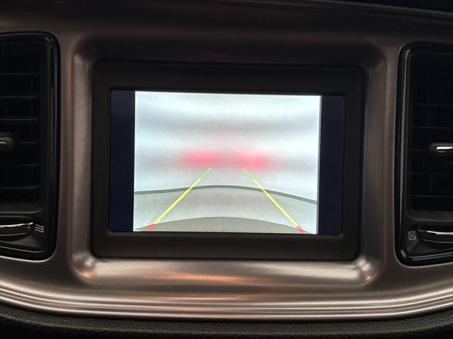 Photo of 2023 Sublime Metallic Clearcoat Dodge Challenger