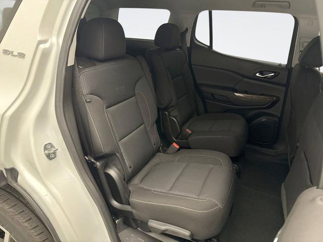 Photo of 2022 Summit White GMC Acadia
