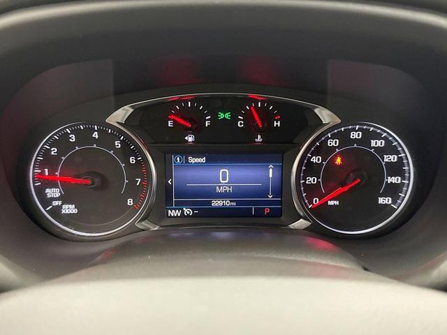 Photo of 2022 Summit White GMC Acadia