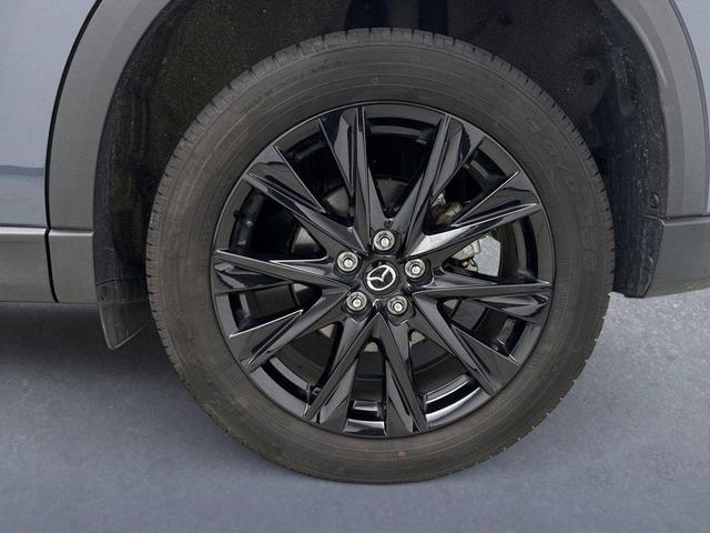 Photo of 2023 Polymetal Gray Mazda CX-5