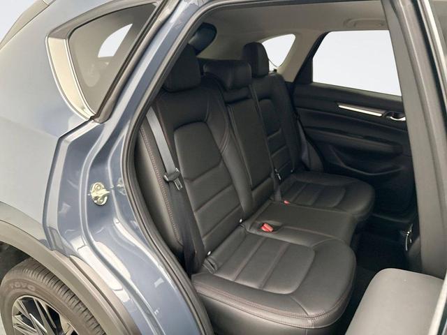 Photo of 2023 Polymetal Gray Mazda CX-5