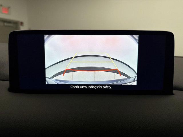 Photo of 2023 Polymetal Gray Mazda CX-5