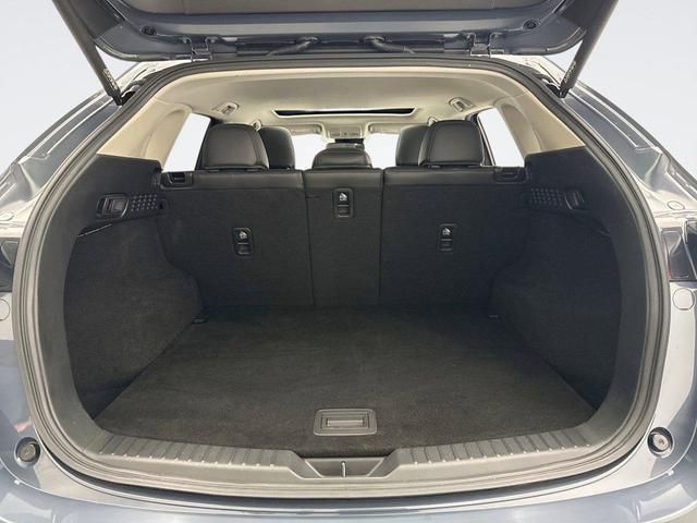 Photo of 2023 Polymetal Gray Mazda CX-5