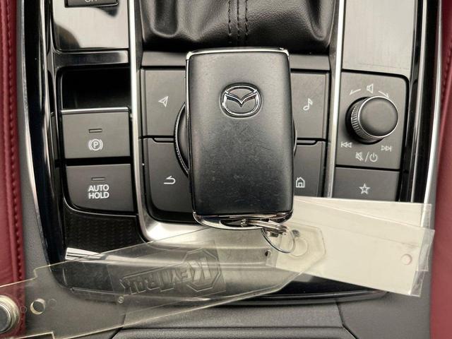 Photo of 2024 Polymetal Gray Metallic Mazda CX-30