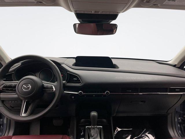 Photo of 2024 Polymetal Gray Metallic Mazda CX-30