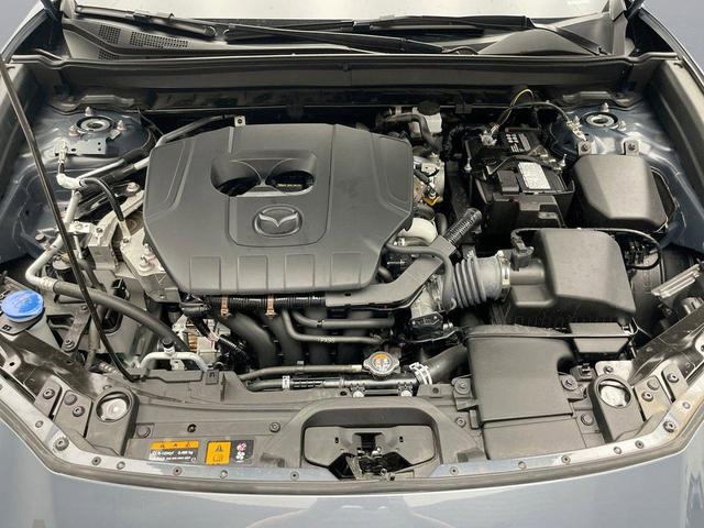 Photo of 2024 Polymetal Gray Metallic Mazda CX-30