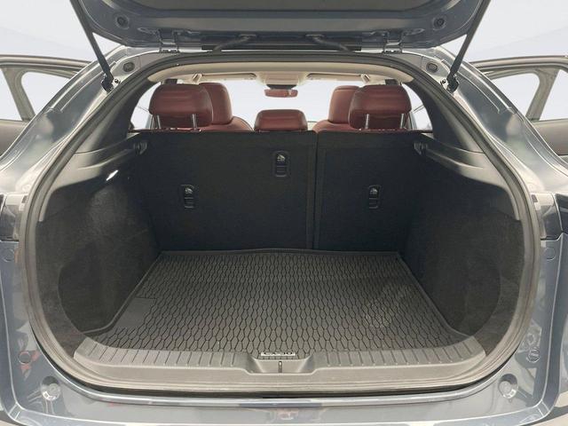 Photo of 2024 Polymetal Gray Metallic Mazda CX-30