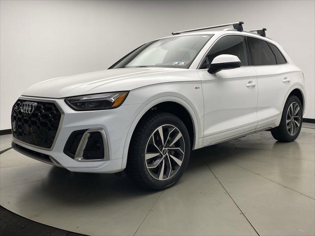 2024 Audi Q5