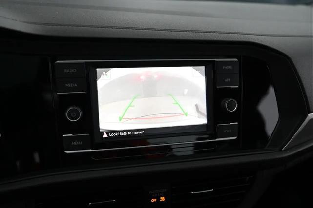 Photo of 2021 Pyrite Silver Metallic Volkswagen Jetta