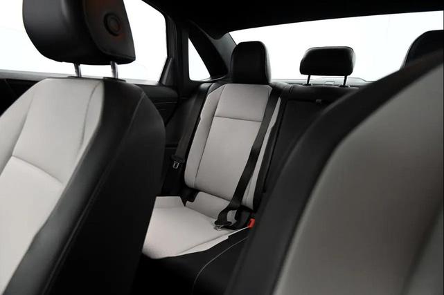 Photo of 2021 Pyrite Silver Metallic Volkswagen Jetta