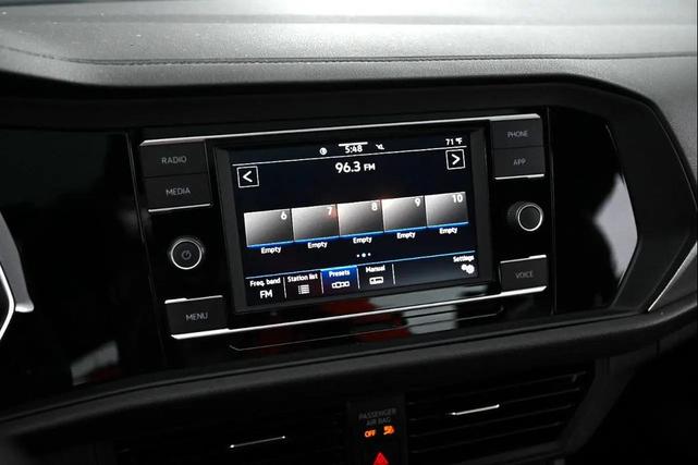 Photo of 2021 Pyrite Silver Metallic Volkswagen Jetta