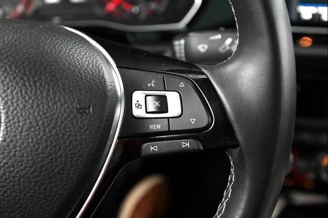 Photo of 2021 Pyrite Silver Metallic Volkswagen Jetta