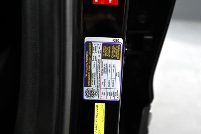 Photo of 2020 Ultra Black Hyundai KONA