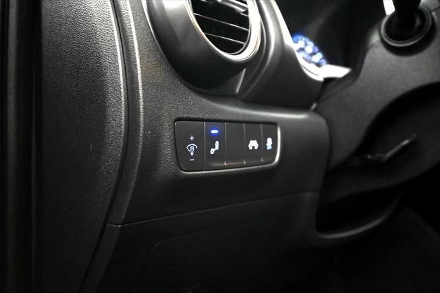 Photo of 2020 Ultra Black Hyundai KONA