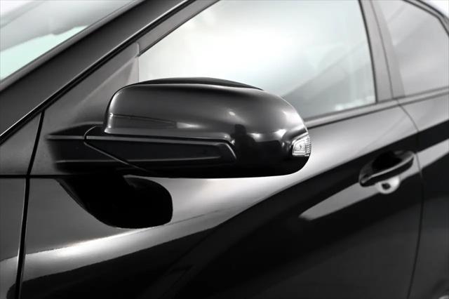 Photo of 2020 Ultra Black Hyundai KONA