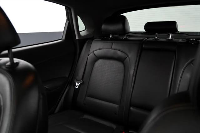 Photo of 2020 Ultra Black Hyundai KONA