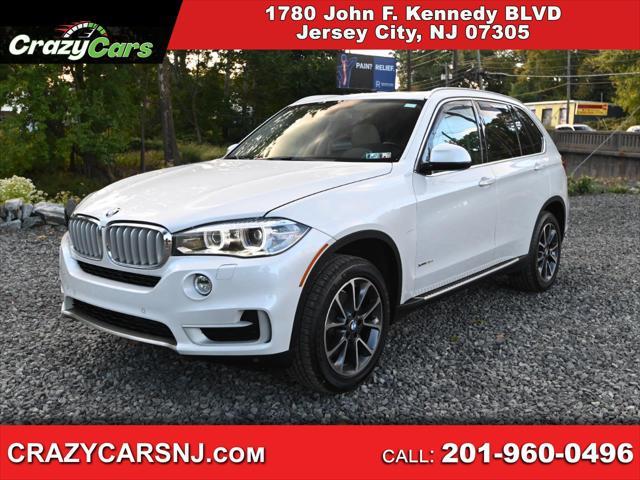 2015 BMW X5