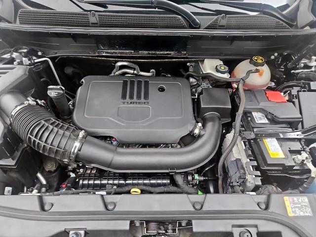 Photo of 2022 Black GMC Acadia