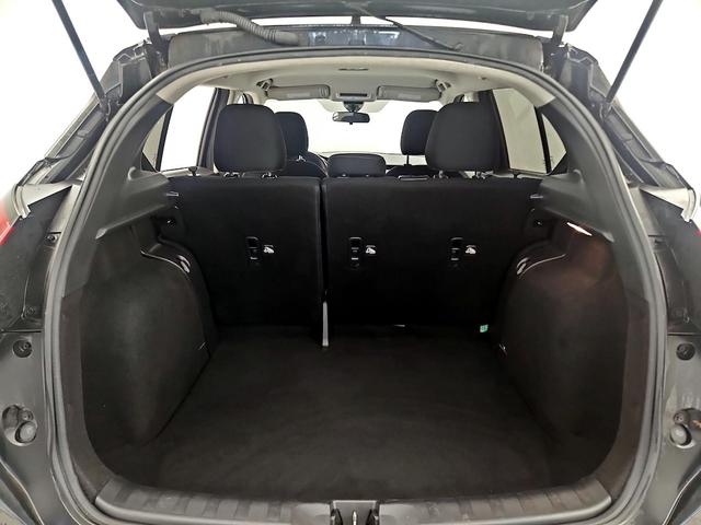 Photo of 2022 Black Nissan Kicks