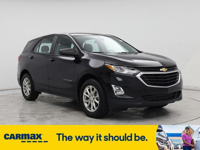 2021 Chevrolet Equinox