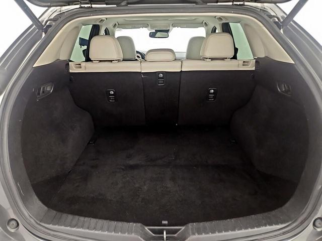 Photo of 2019 Gray Mazda CX-5
