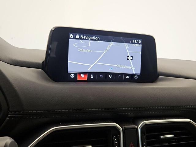Photo of 2019 Gray Mazda CX-5