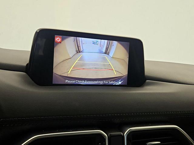 Photo of 2019 Gray Mazda CX-5