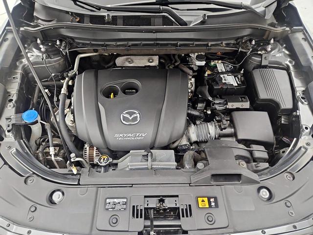 Photo of 2019 Gray Mazda CX-5
